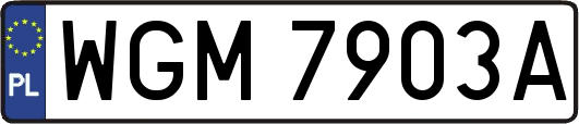 WGM7903A