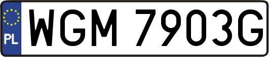 WGM7903G