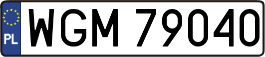 WGM79040