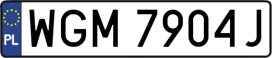 WGM7904J