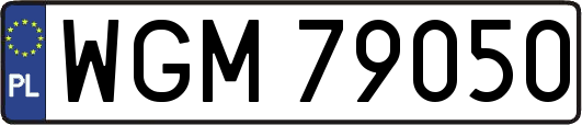 WGM79050