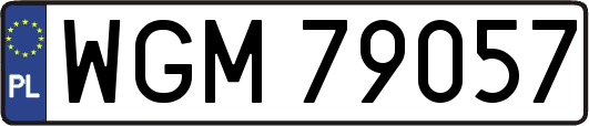 WGM79057