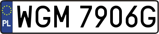 WGM7906G