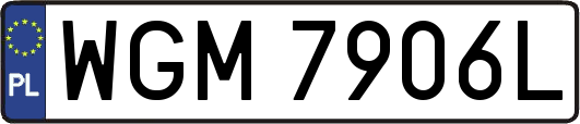 WGM7906L
