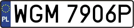 WGM7906P