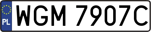 WGM7907C