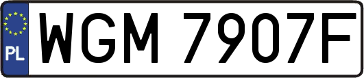 WGM7907F