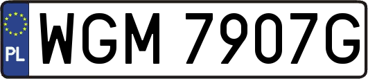 WGM7907G