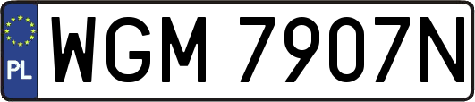 WGM7907N