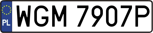 WGM7907P