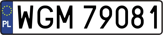WGM79081