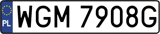WGM7908G