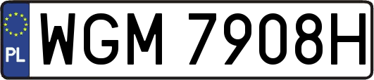 WGM7908H