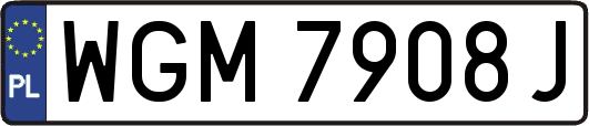WGM7908J