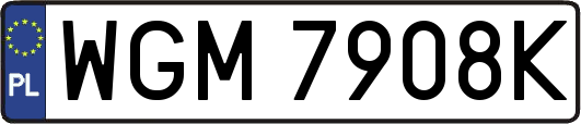 WGM7908K