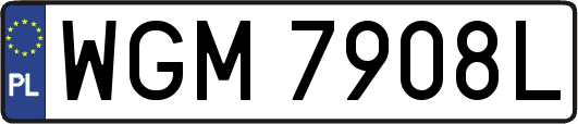 WGM7908L