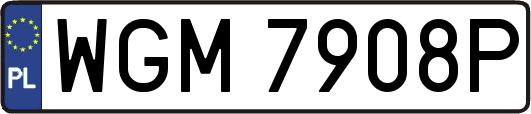 WGM7908P
