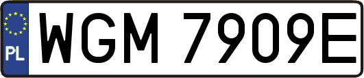 WGM7909E
