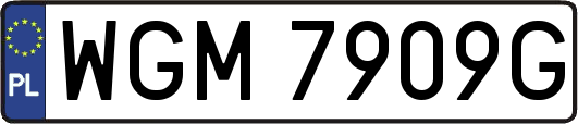 WGM7909G