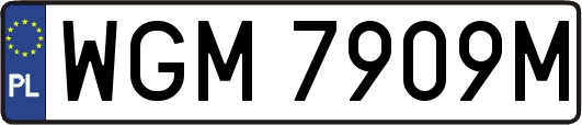 WGM7909M