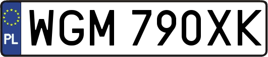 WGM790XK