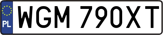 WGM790XT