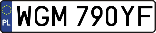 WGM790YF