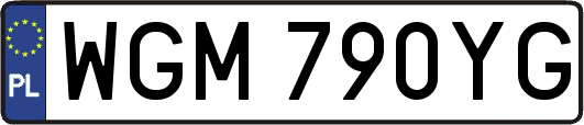 WGM790YG