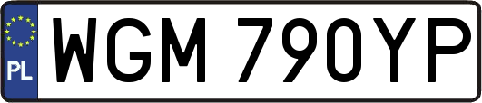 WGM790YP