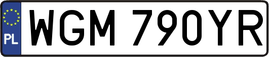 WGM790YR