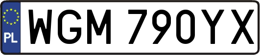 WGM790YX