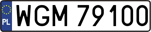 WGM79100