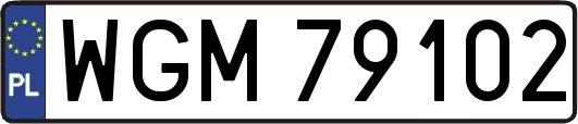 WGM79102