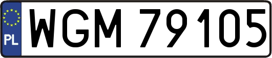 WGM79105