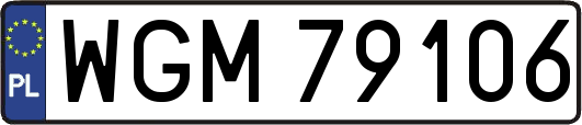 WGM79106
