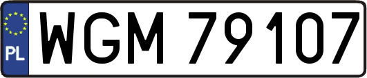 WGM79107