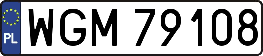 WGM79108