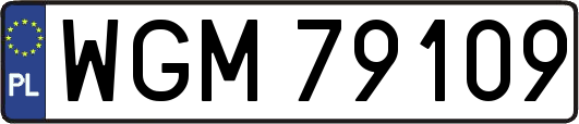 WGM79109