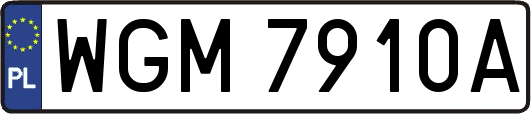 WGM7910A