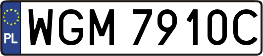 WGM7910C