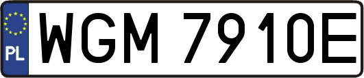 WGM7910E