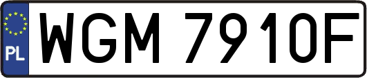 WGM7910F