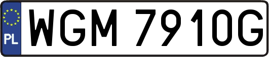 WGM7910G
