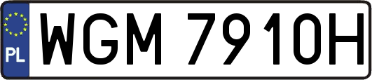 WGM7910H