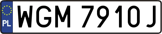 WGM7910J