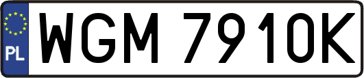WGM7910K