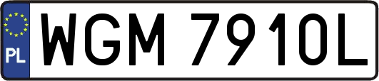WGM7910L