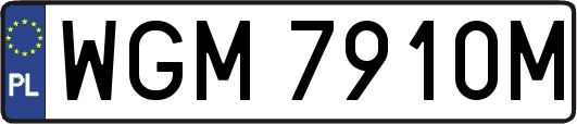 WGM7910M