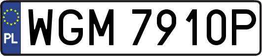 WGM7910P