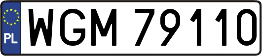 WGM79110